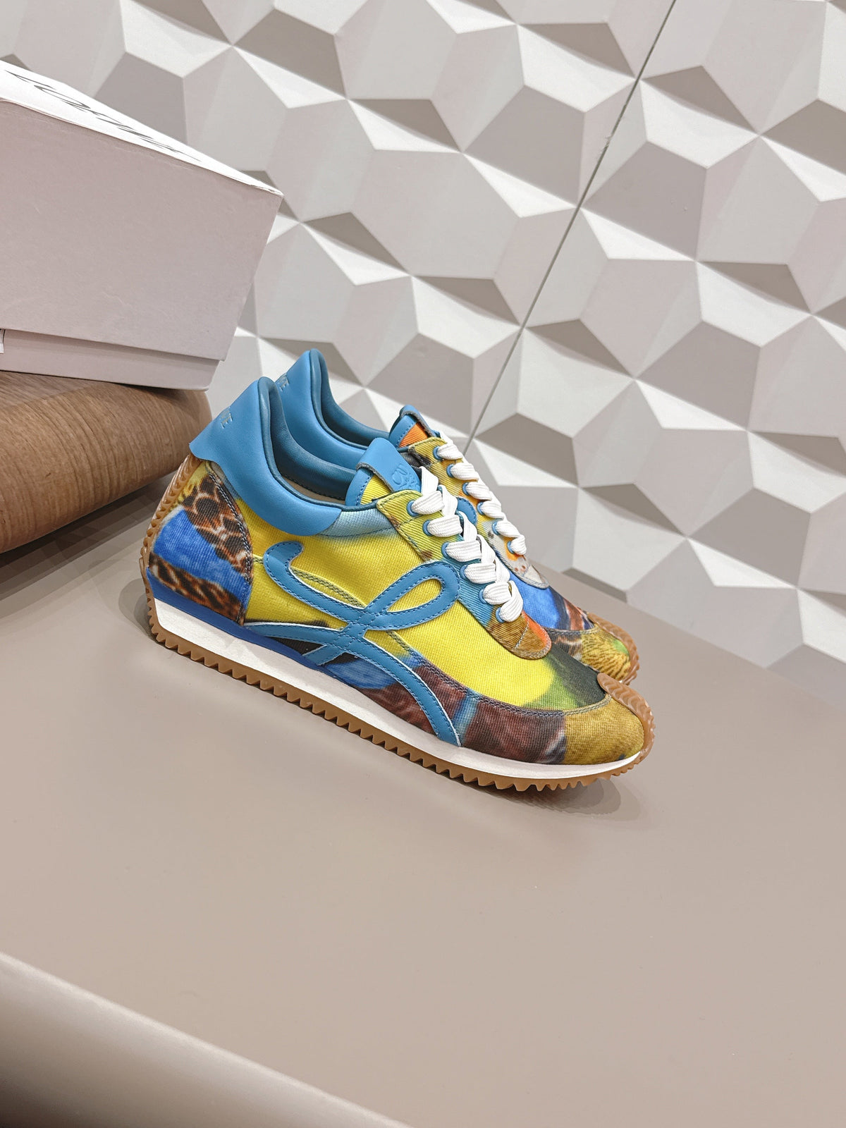 L2-Sneakers