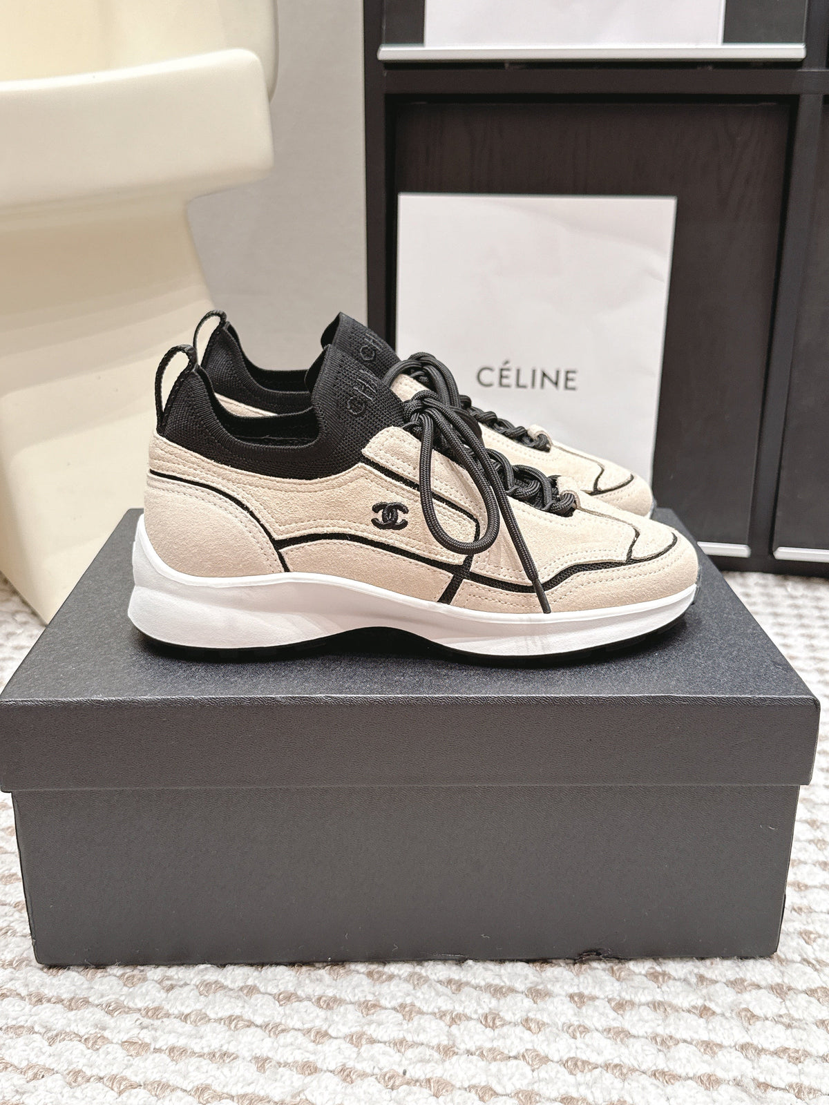 C-Sneakers