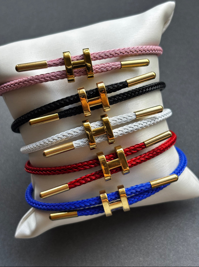 Bracelets