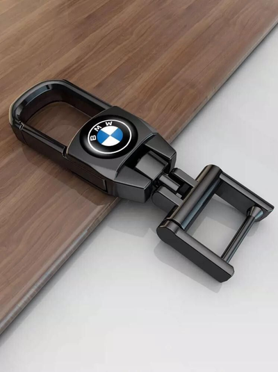 Car Keychain