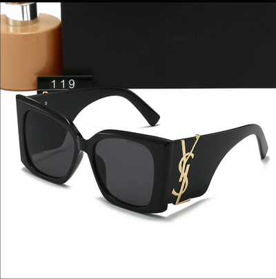 SunGlasses
