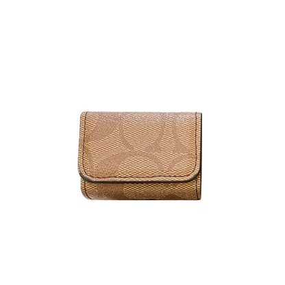 Luxury Coach AirPods Pro Cases Black- YH240425