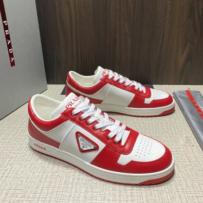 P - SNEAKERS