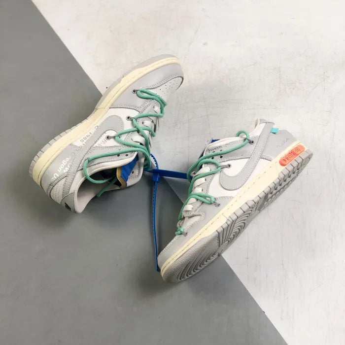 N - SNEAKERS