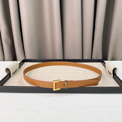 YSL - GÜRTEL