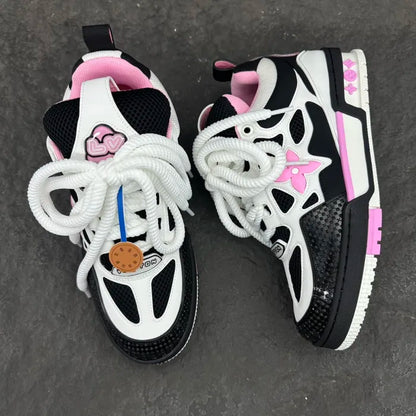 LOUIS V - SNEAKERS