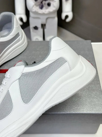 P - SNEAKERS