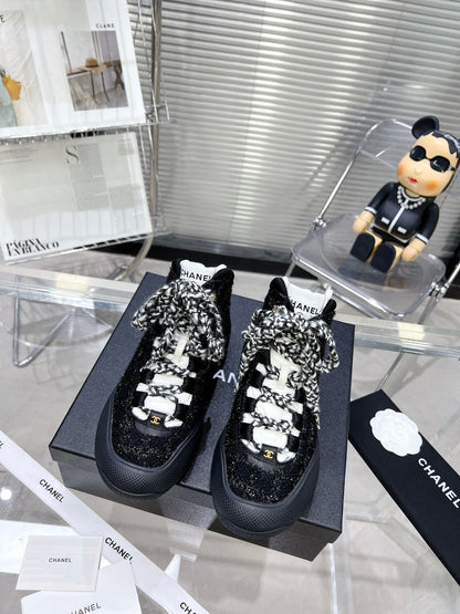 C-Sneakers