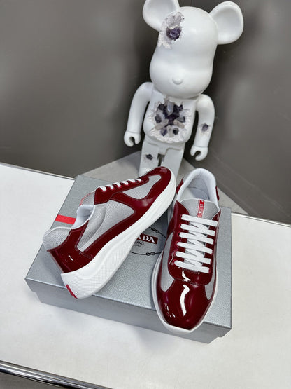 P-Sneakers