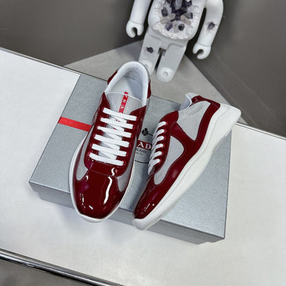 P-Sneakers