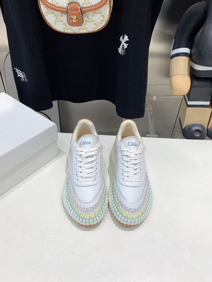 H-Sneakers