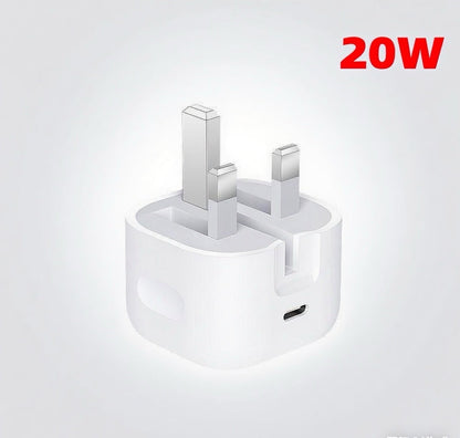 Charging plug