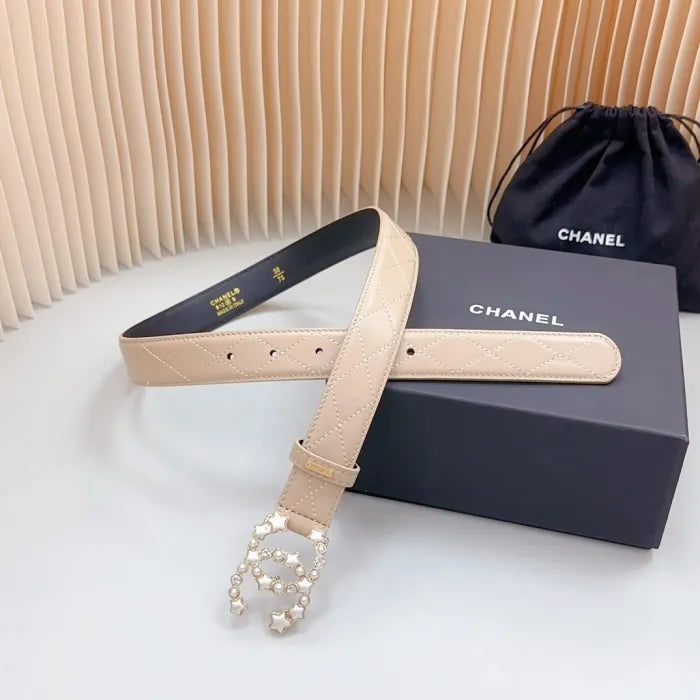 C - GÜRTEL