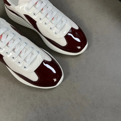 P - SNEAKERS