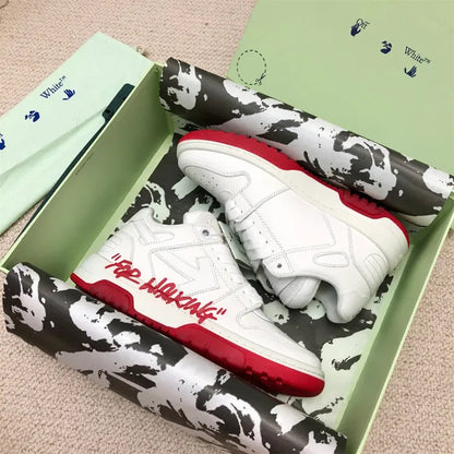 O - SNEAKERS