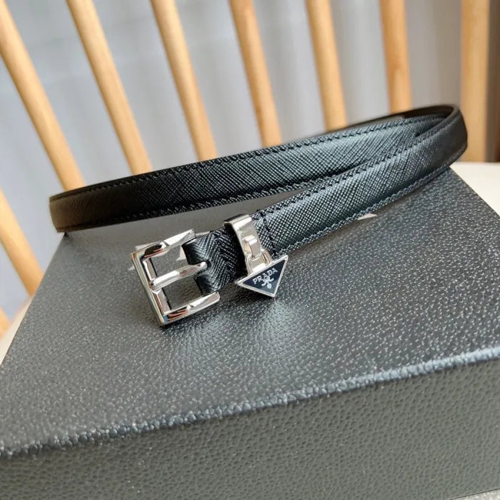 P - GÜRTEL