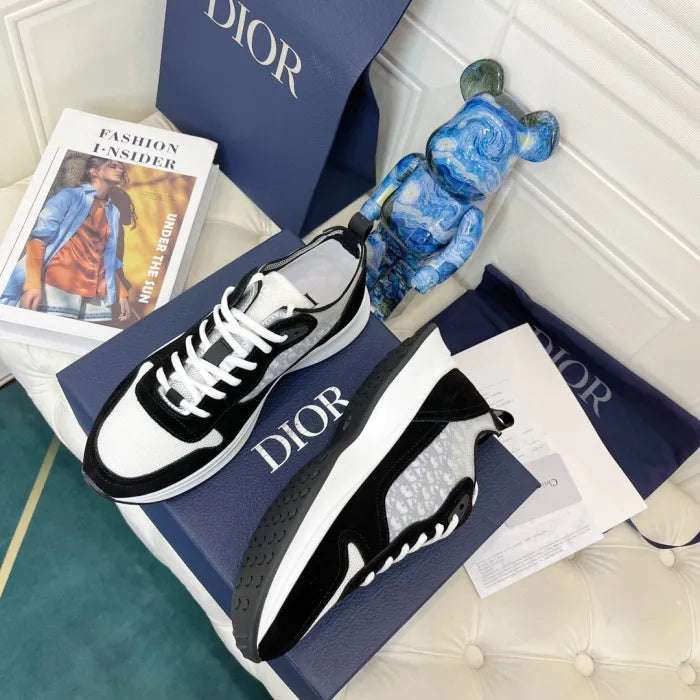 D - SNEAKERS