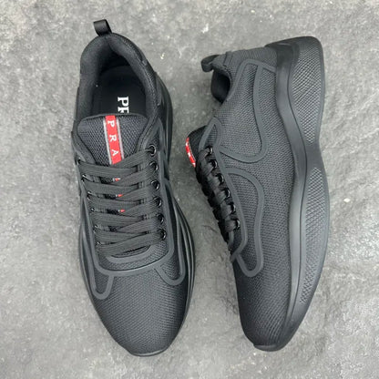 P - SNEAKERS
