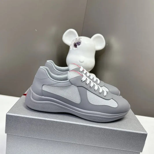 P - SNEAKERS