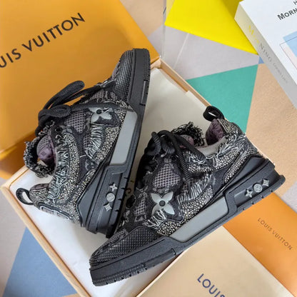LOUIS V - SNEAKERS