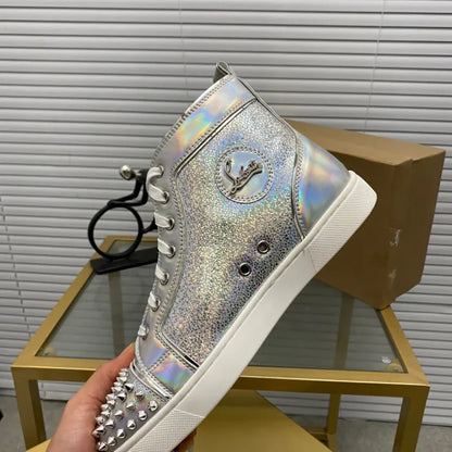 A - SNEAKERS