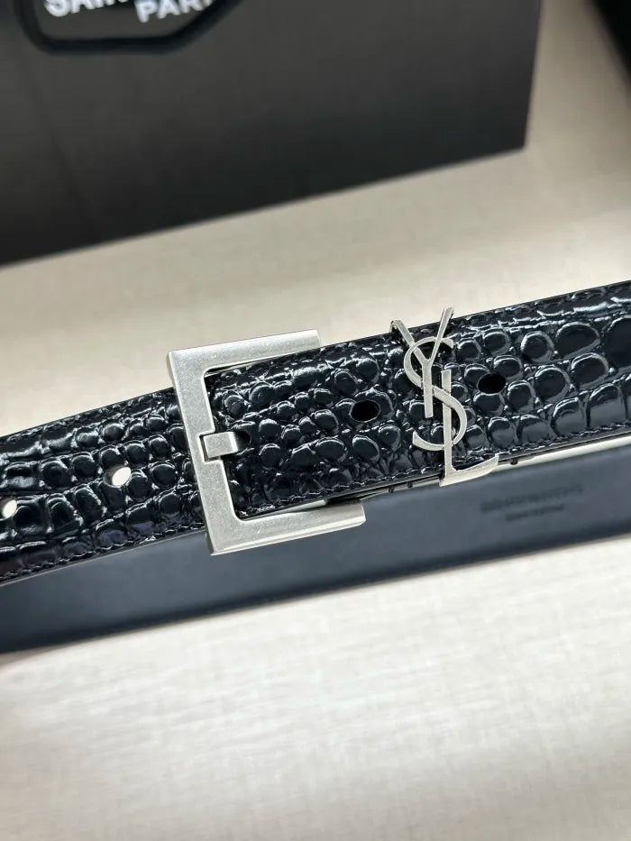 YSL - GÜRTEL