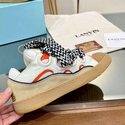 L - SNEAKERS