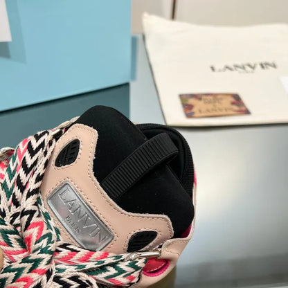 L - SNEAKERS