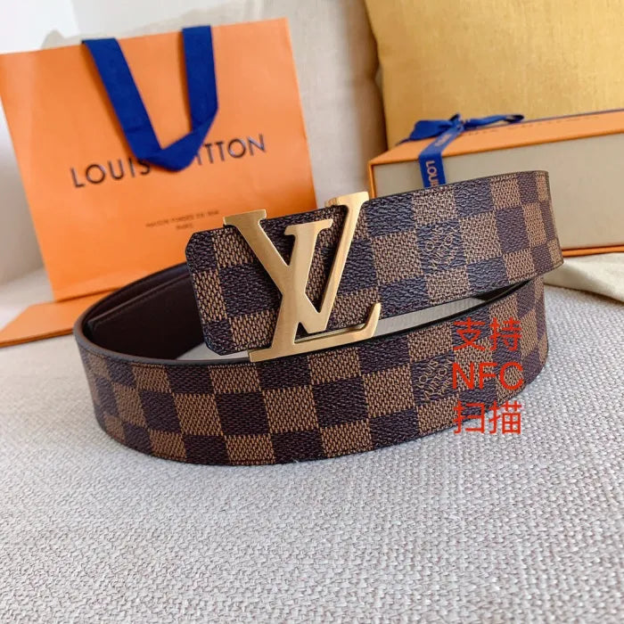 LOUIS V - GÜRTEL