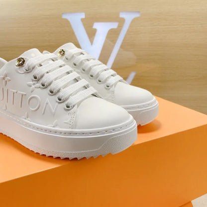 LOUIS V - SNEAKERS