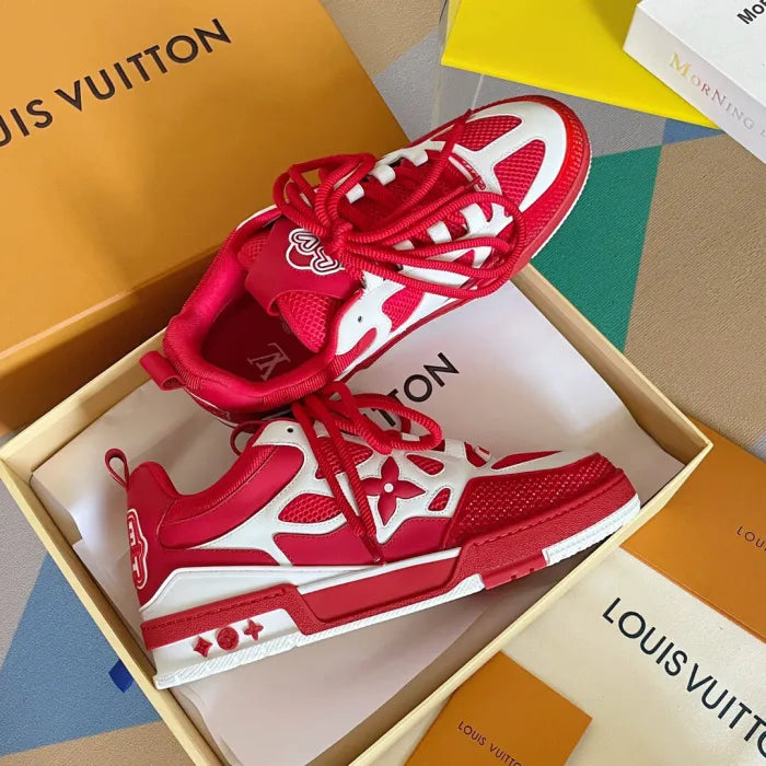 LOUIS V - SNEAKERS