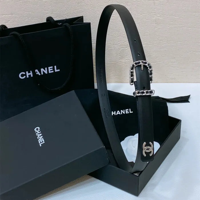 C - GÜRTEL