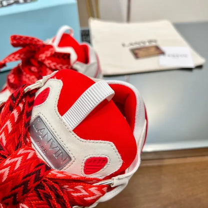 L - SNEAKERS