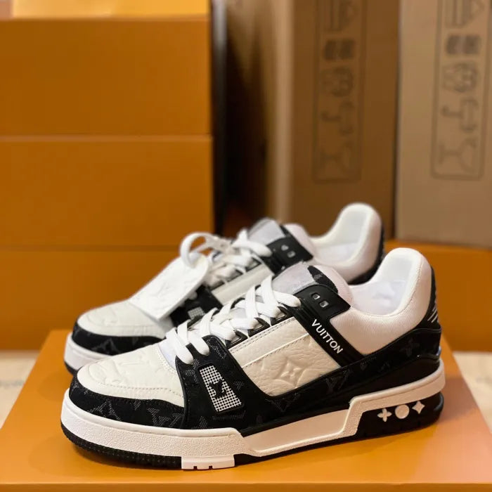 LOUIS V - SNEAKERS