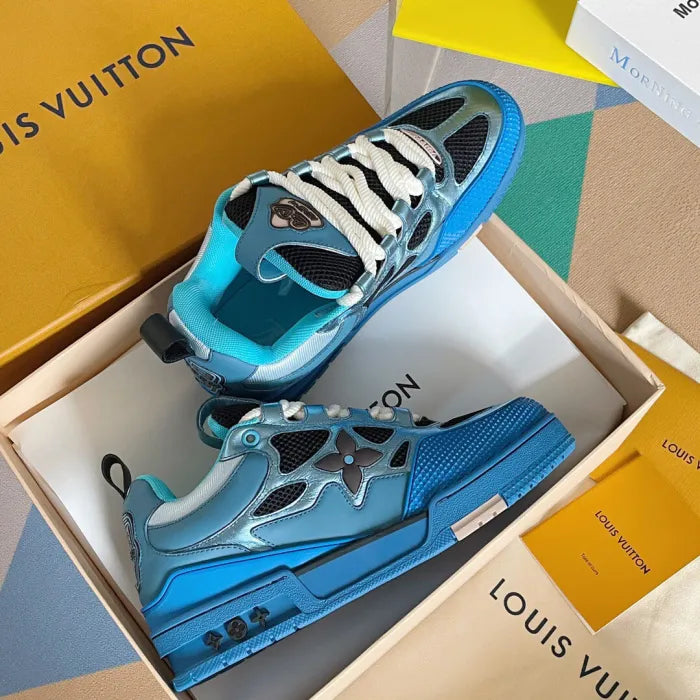 LOUIS V - SNEAKERS
