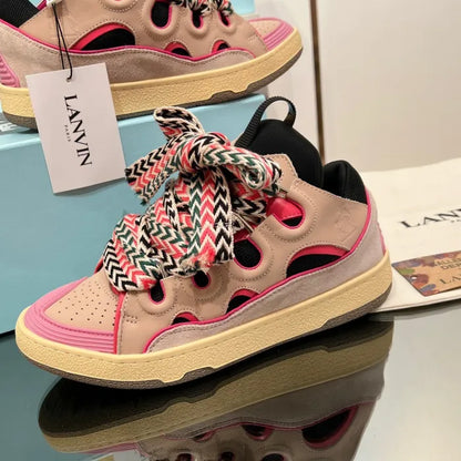 L - SNEAKERS