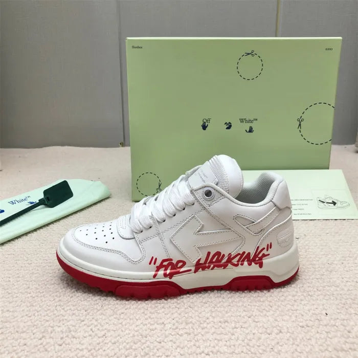 O - SNEAKERS