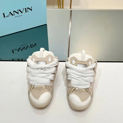 L - SNEAKERS