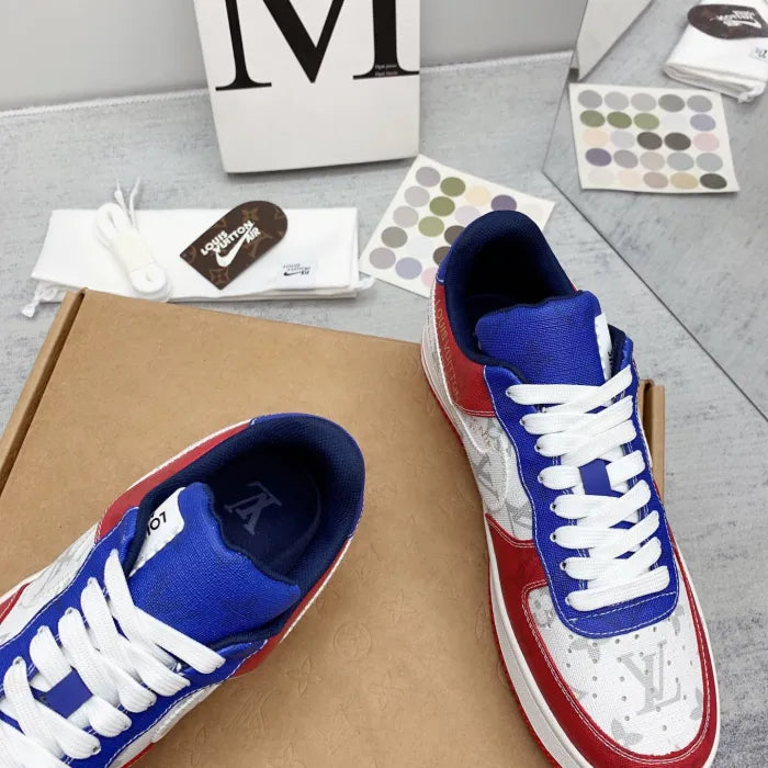 LOUIS V - SNEAKERS