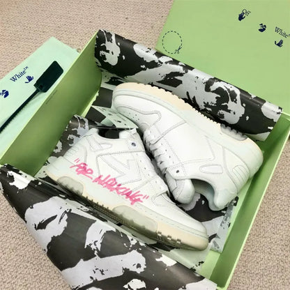 O - SNEAKERS