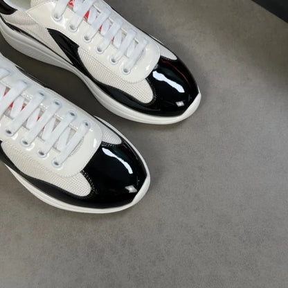 P - SNEAKERS