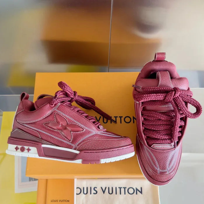 LOUIS V - SNEAKERS