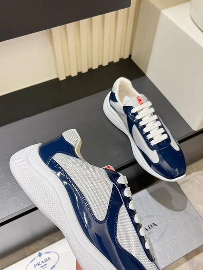 P - SNEAKERS