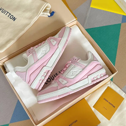 LOUIS V - SNEAKERS
