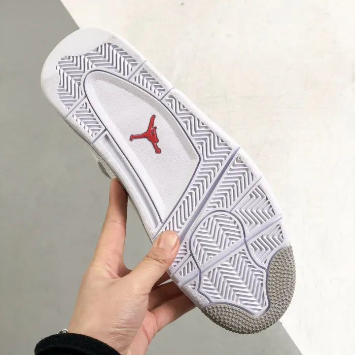N - SNEAKERS
