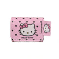 Hellokitty Pink Polka Dots Cute Kawaii AirPods Case #0112