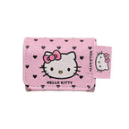 Hellokitty Pink Polka Dots Cute Kawaii AirPods Case #0112