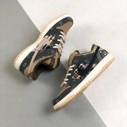 N - SNEAKERS