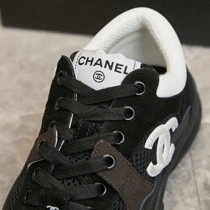 C - SNEAKERS