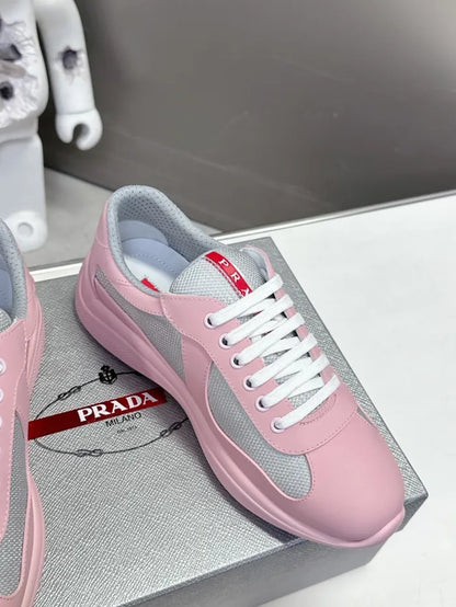 P - SNEAKERS